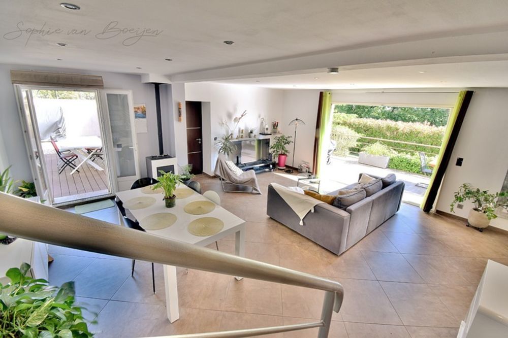 � vendre  Maison Gr�asque (13850)