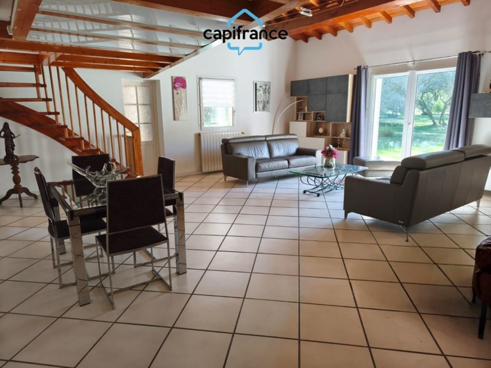 � vendre  Maison G�menos (13420)