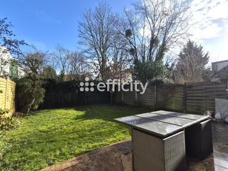  Maison � vendre 5 pi�ces 104 m�