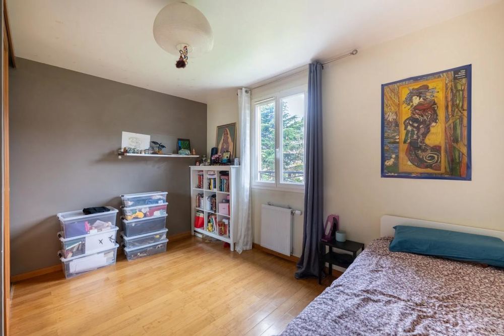 � vendre  Maison Soisy-sous-Montmorency (95230)