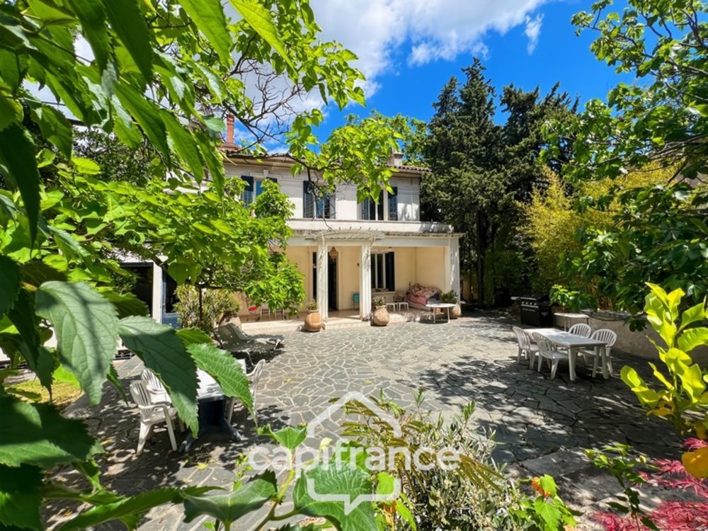 � vendre  Propri�t�/ch�teau Marseille 11