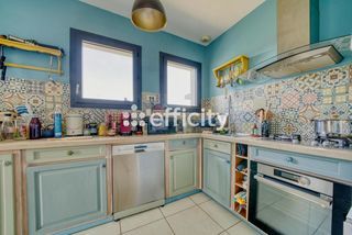  Villa � vendre 6 pi�ces 162 m�