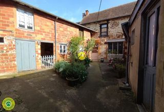  Maison � vendre 6 pi�ces 135 m�