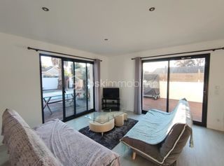  Maison � vendre 4 pi�ces 93 m�