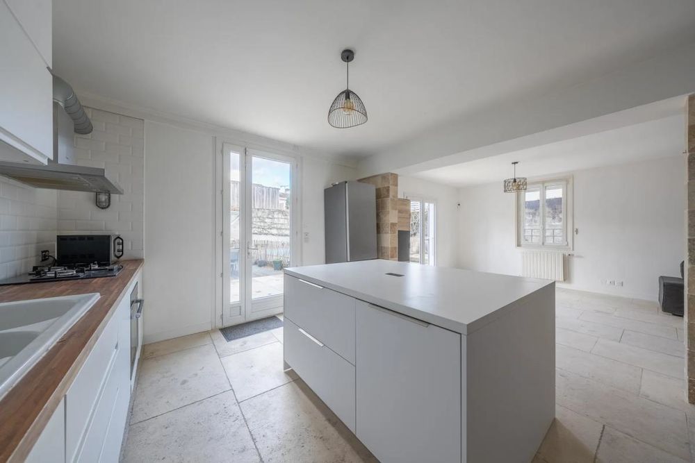 � vendre  Maison Le Bouscat (33110)