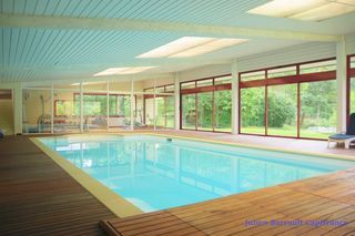  Propri�t�/ch�teau � vendre 15 + pi�ces 1098 m�