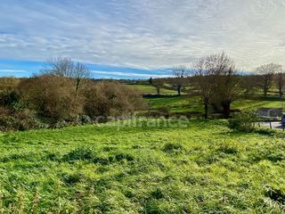  Terrain � vendre 1352 m�