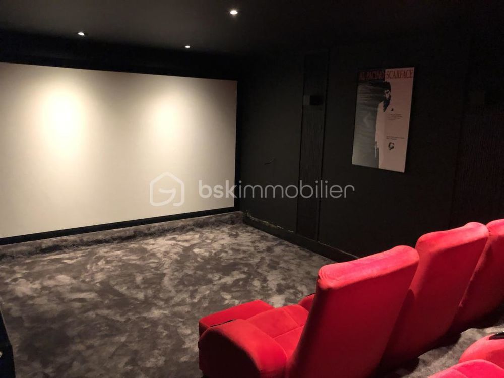 � vendre  Maison Champs-sur-Marne (77420)