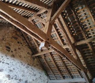  Maison � vendre 1 pi�ce 1800 m�