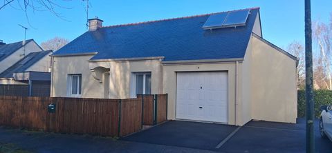   Nouveaut� exclusivit� - Maison Malville proche de toutes commodit�s Maison - 5 pi�ce(s) - 104 m�