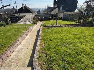  Maison � vendre 4 pi�ces 93 m�