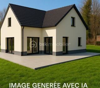  Terrain � vendre 1359 m�