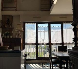  Appartement � vendre 2 pi�ces 45 m�