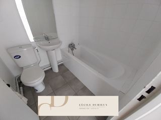  Appartement � vendre 1 pi�ce 20 m�