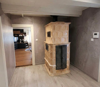  Maison � vendre 4 pi�ces 130 m�