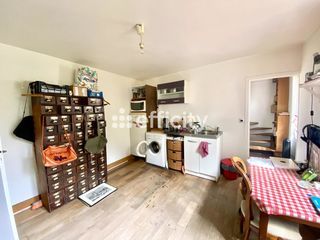  Appartement � vendre 3 pi�ces 63 m�