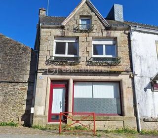  Maison � vendre 5 pi�ces 90 m�