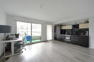  Appartement � vendre 2 pi�ces 46 m�