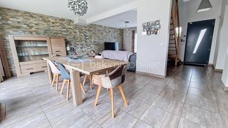  Villa � vendre 6 pi�ces 168 m�