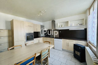  Maison � vendre 6 pi�ces 107 m�