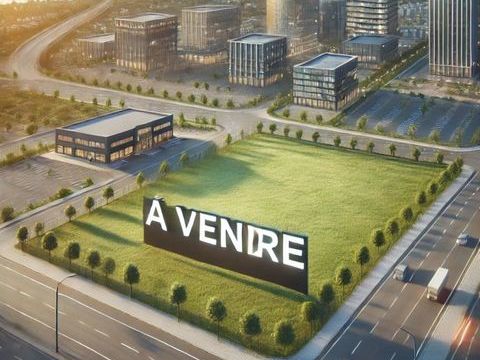 TERRAIN A VOCATION COMMERCIALE 193700 71100 Chalon sur saone