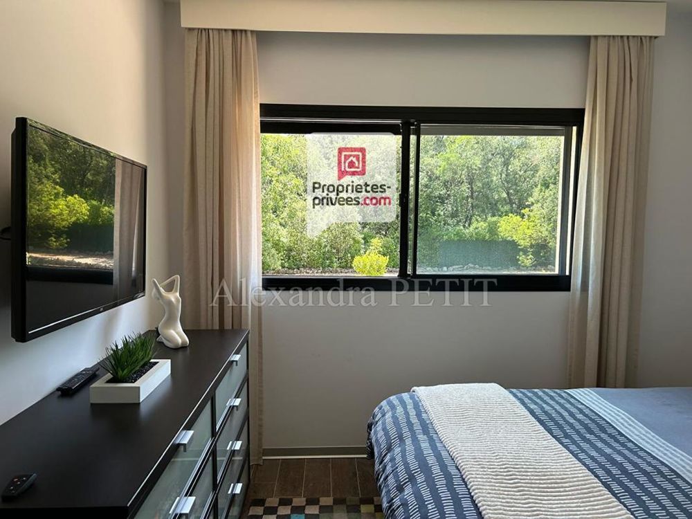 � vendre  Maison Montauroux (83440)