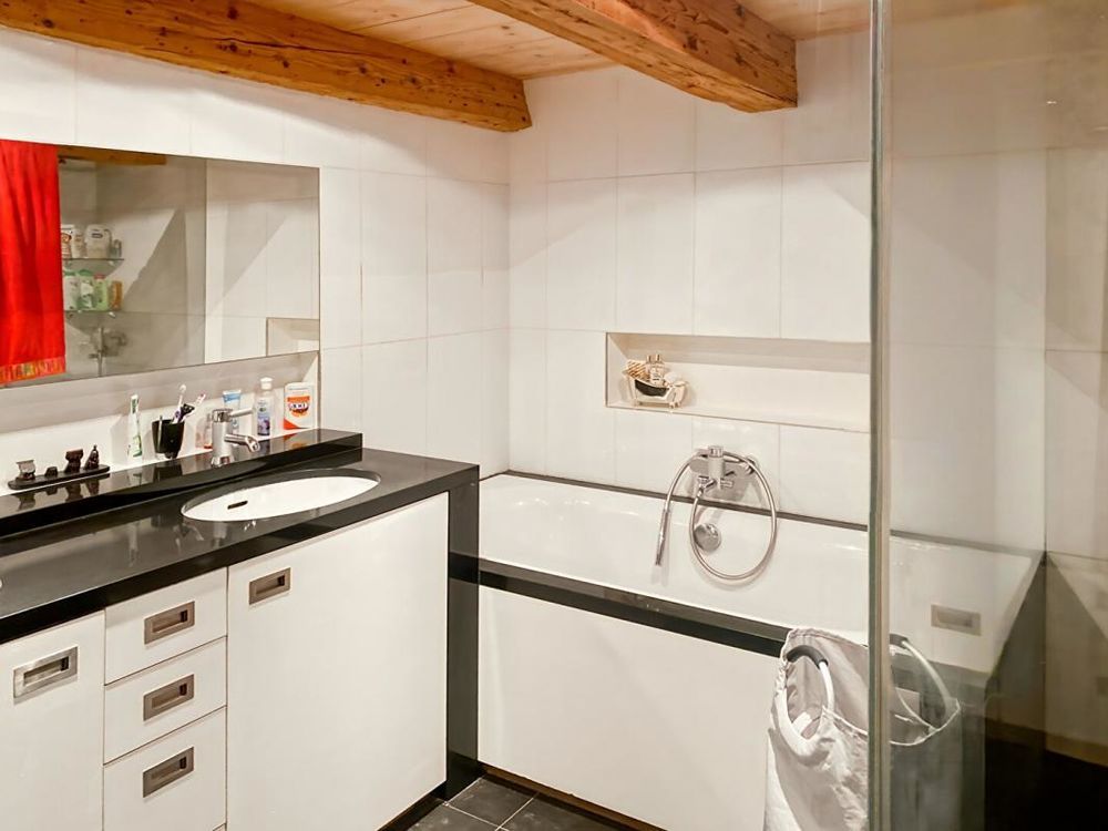 � vendre  Maison Les H�pitaux-Vieux (25370)