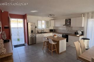  Maison � vendre 4 pi�ces 100 m�