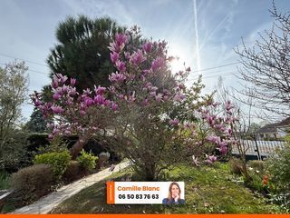  Maison � vendre 4 pi�ces 82 m�