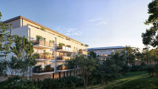  Appartement � vendre 2 pi�ces 42 m�