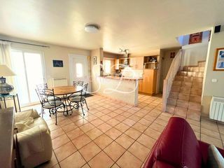  Maison � vendre 5 pi�ces 115 m�