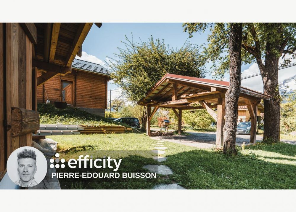 � vendre  Maison Saint-Gervais-les-Bains (74170)