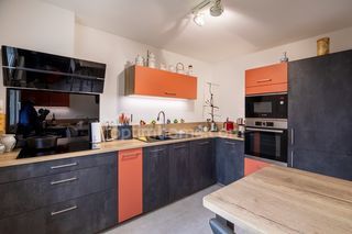  Maison � vendre 8 pi�ces 190 m�