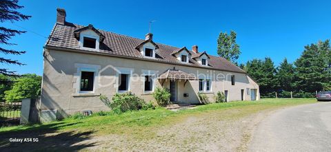   LONGERE 145M2 Maison - 7 pi�ce(s) - 145 m�