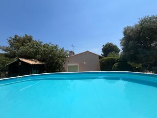  Maison � vendre 5 pi�ces 130 m�