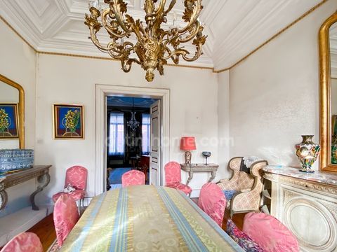   Tr�s belle Maison de 8 pi�ces CREPY (02) Maison - 8 pi�ce(s) - 352 m�