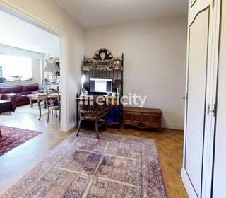  Appartement � vendre 4 pi�ces 86 m�