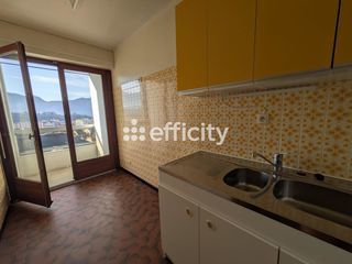  Appartement � vendre 2 pi�ces 46 m�