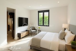  Propri�t�/ch�teau � vendre 10 pi�ces 260 m�