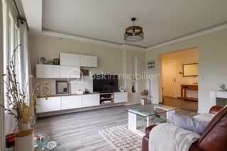  Appartement � vendre 3 pi�ces 75 m�