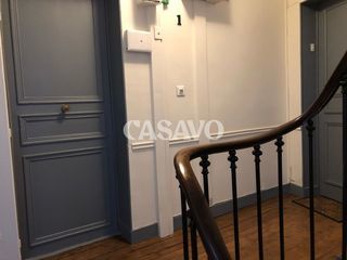  Appartement � vendre 1 pi�ce 16 m�