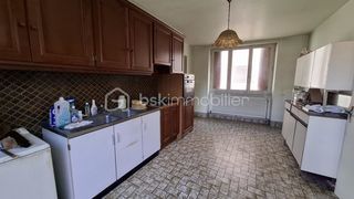  Maison � vendre 3 pi�ces 75 m�