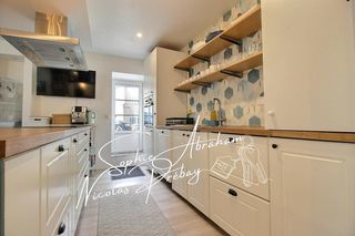  Maison � vendre 6 pi�ces 150 m�