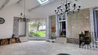  Maison � vendre 8 pi�ces 220 m�