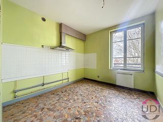  Appartement � vendre 3 pi�ces 54 m�