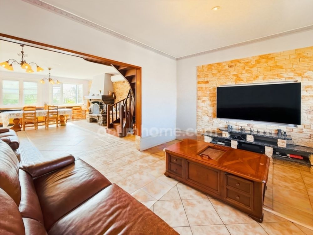 � vendre  Maison Saint-Prix (95390)