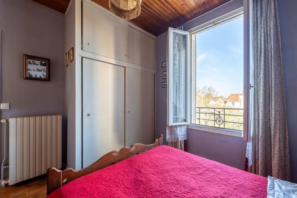 � vendre  Maison Colombes (92700)