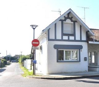  Maison � vendre 4 pi�ces 45 m�