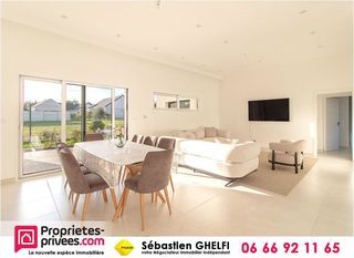  Maison � vendre 6 pi�ces 138 m�