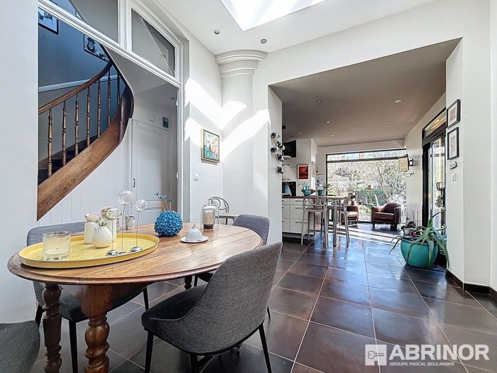 � vendre  Maison Lille (59800)